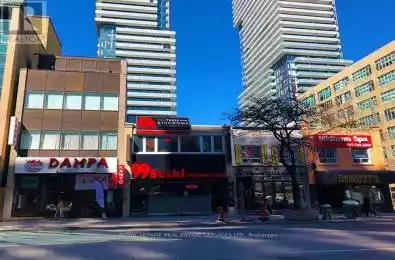 170 Eglinton Avenue Unit# 2 Toronto (Mount Pleasant West) Ontario M4P1