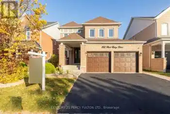 1132 Park Ridge Dr, Oshawa, Ontario L1K 2N8, 3 Bedrooms Bedrooms, 7 Rooms Rooms,4 BathroomsBathrooms,All Houses,Sold,Park Ridge,E9507720