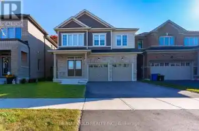 500 Black Cherry Crescent Shelburne Ontario L9V1Y3