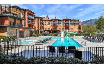 15 Park Place Unit# 319 Osoyoos British Columbia V0H1V0