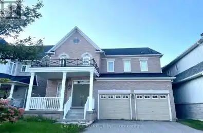 54 Castleglen Boulevard Markham (Berczy) Ontario L6C0A9