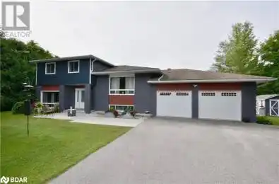 4653 DANIEL Street Ramara Ontario L3V0M9