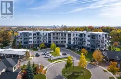 1705 Fiddlehead Place Unit# 108 London Ontario N6G0S1