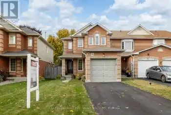 14 Creekwood Cres, Whitby, Ontario L1R 2K3, 3 Bedrooms Bedrooms, 7 Rooms Rooms,3 BathroomsBathrooms,All Houses,Sold,Creekwood,E9508783