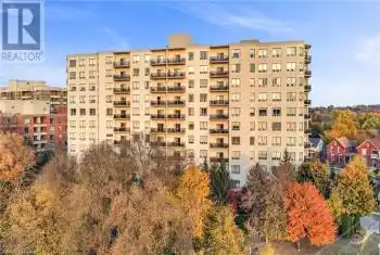 60 WYNDHAM Street Unit# 311, Guelph (Two Rivers), Ontario N1E7H7, 2 Bedrooms Bedrooms, ,2 BathroomsBathrooms,Condo,For Sale,WYNDHAM,X10876378