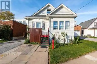 3 DELAWARE Avenue St. Catharines Ontario L2M5L7