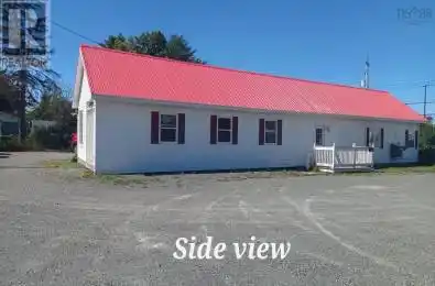 244 Pictou Road Bible Hill Nova Scotia B2N2T3