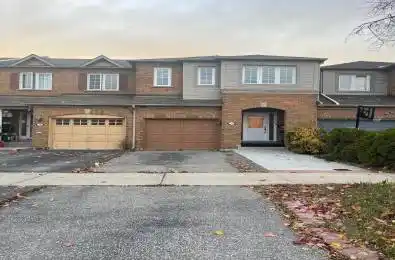 38 Gristone Crescent Toronto (Rouge) Ontario M1X1V1