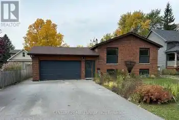 338 Walnut Street, Collingwood, Ontario L9Y3C8, 5 Bedrooms Bedrooms, ,2 BathroomsBathrooms,All Houses,For Sale,Walnut,S9509067