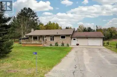 44 Alexander Court Bancroft Ontario K0L1C0