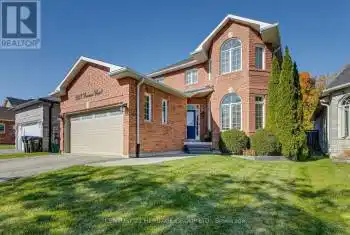 1953 Romina Crt, Innisfil, Ontario L9S 4Y1, 3 Bedrooms Bedrooms, 8 Rooms Rooms,3 BathroomsBathrooms,All Houses,Sold,Romina,N9509144