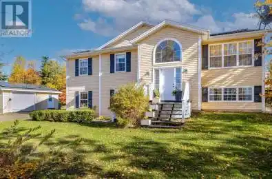 127 Beaver Run Road Stanhope Prince Edward Island C0A1P0