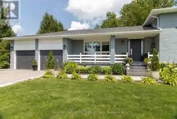 3587 Sideroad 10, Bradford West Gwillimbury, Ontario L3Z3V6, 3 Bedrooms Bedrooms, ,3 BathroomsBathrooms,All Houses,For Sale,Sideroad 10,N9509803