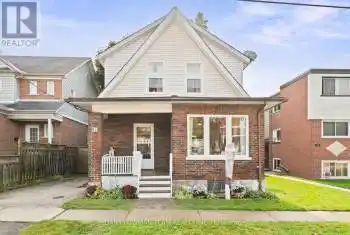 91 Elgin St, Oshawa, Ontario L1G 1S5, 3 Bedrooms Bedrooms, 6 Rooms Rooms,1 BathroomBathrooms,All Houses,Sold,Elgin,E9509619