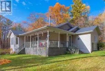 86 Fire Route 37, Galway-Cavendish and Harvey, Ontario K0L1J0, 4 Bedrooms Bedrooms, ,2 BathroomsBathrooms,All Houses,For Sale,Fire Route 37,X9509867