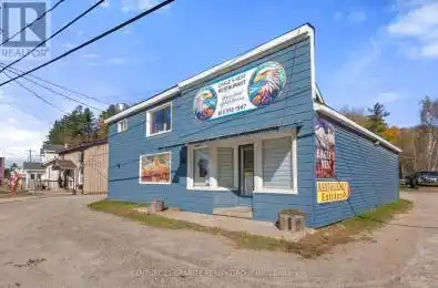 183 Hastings Street Bancroft Ontario K0L1C0