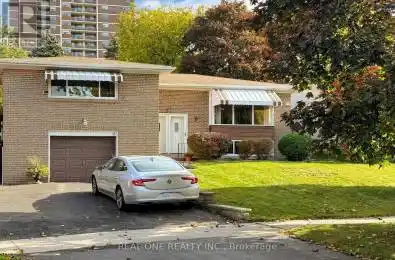 9 Lescon Road Toronto (Don Valley Village) Ontario M2J2G7