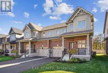 31 Shipley Ave, Collingwood, Ontario L9Y 5M7, 3 Bedrooms Bedrooms, 7 Rooms Rooms,3 BathroomsBathrooms,All Houses,Sold,Shipley,S9510636