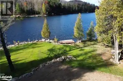 1137 TUMBLEDOWN ROCK ROAD Haliburton Ontario K0M1R0