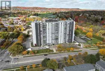 2055 UPPER MIDDLE Road Unit# 1008, Burlington, Ontario L7P3P4, 3 Bedrooms Bedrooms, ,2 BathroomsBathrooms,Condo,For Sale,UPPER MIDDLE,40667902