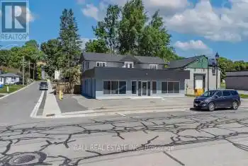 27 Front Street, Trent Hills (Hastings), Ontario K0L1Y0, ,Commercial,For Sale,Front,X9510986