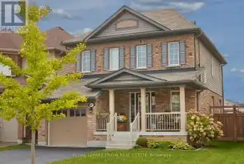 67 Ray Richards St, Clarington, Ontario L1C 0S9, 3 Bedrooms Bedrooms, 9 Rooms Rooms,3 BathroomsBathrooms,All Houses,Sold,Ray Richards,E9510630