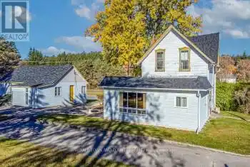 17 & 15 Amelia Street, Kawartha Lakes (Pontypool), Ontario L0A1K0, 3 Bedrooms Bedrooms, ,2 BathroomsBathrooms,All Houses,For Sale,Amelia,X9511195