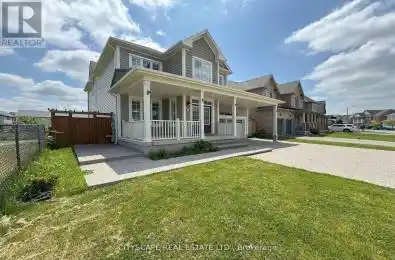 7646 GOLDENROD Trail Niagara Falls Ontario L2H0K4