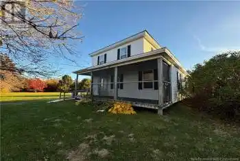 155 Hardwicke Road, Hardwicke, New Brunswick E9A1K4, 3 Bedrooms Bedrooms, ,1 BathroomBathrooms,All Houses,For Sale,155 Hardwicke Road,NB108412