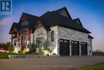 31 Ferrara Drive, Caledon (Palgrave), Ontario L7E4L5, 4 Bedrooms Bedrooms, ,5 BathroomsBathrooms,All Houses,For Sale,Ferrara,W9511390