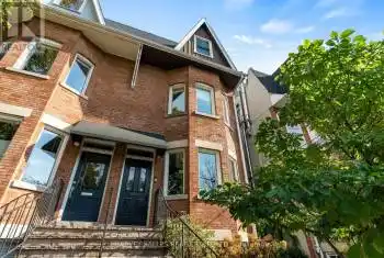 429 Sackville Street, Toronto (Cabbagetown-South St. James Town), Ontario M4X1T1, 3 Bedrooms Bedrooms, ,4 BathroomsBathrooms,All Houses,For Sale,Sackville,C9511497