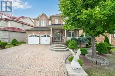 21 Summershade Street Brampton (Vales of Castlemore) Ontario L6P2C2