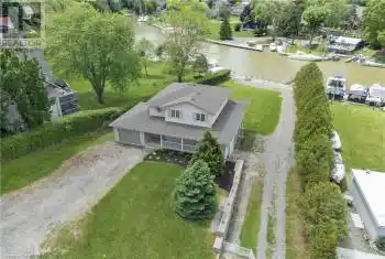 5 JAYLIN Crescent, Port Dover, Ontario N0A1N7, 4 Bedrooms Bedrooms, ,3 BathroomsBathrooms,All Houses,For Sale,JAYLIN,40668983