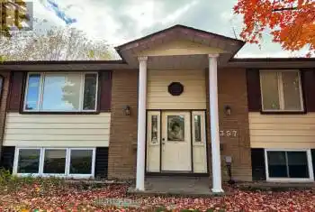 357 Dwight Ave Unit# 2, Oshawa, Ontario L1J 1K8, 2 Bedrooms Bedrooms, 5 Rooms Rooms,1 BathroomBathrooms,Condo,Rented,Dwight,E9511852