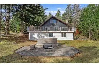 5033 LAUDER Road, Merritt, British Columbia V1K1M8, 3 Bedrooms Bedrooms, ,2 BathroomsBathrooms,All Houses,For Sale,Merritt,LAUDER,181507