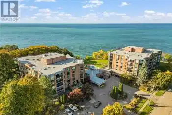 701 Geneva Street Unit# 13O3, St. Catharines (437 - Lakeshore), Ontario L2N7H9, 3 Bedrooms Bedrooms, ,1 BathroomBathrooms,Condo,For Sale,Geneva,X9767548