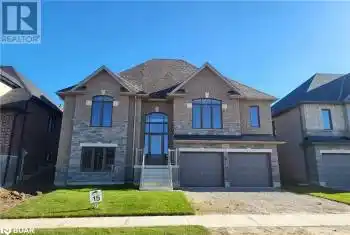 2962 MONARCH Drive, Orillia, Ontario L3V8M8, 4 Bedrooms Bedrooms, ,3 BathroomsBathrooms,All Houses,For Sale,MONARCH,40665213