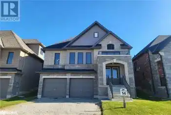 2964 MONARCH Drive, Orillia, Ontario L3V8M8, 3 Bedrooms Bedrooms, ,3 BathroomsBathrooms,All Houses,For Sale,MONARCH,40665206