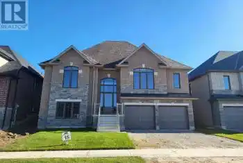 2962 Monarch Drive, Orillia, Ontario L3V8M8, 4 Bedrooms Bedrooms, ,4 BathroomsBathrooms,All Houses,For Sale,Monarch,S9512262