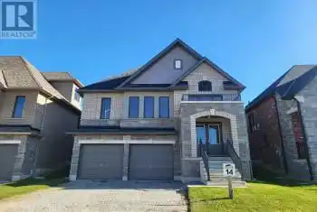 2964 Monarch Drive, Orillia, Ontario L3V8M8, 3 Bedrooms Bedrooms, ,3 BathroomsBathrooms,All Houses,For Sale,Monarch,S9512263