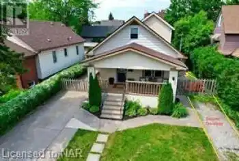 6251 CRAWFORD Street, Niagara Falls (212 - Morrison), Ontario L2E5Y5, 4 Bedrooms Bedrooms, ,3 BathroomsBathrooms,All Houses,For Sale,CRAWFORD,X9767538