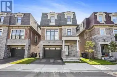 2122 Royal Gala Circle Mississauga (Lakeview) Ontario L4Y0H2