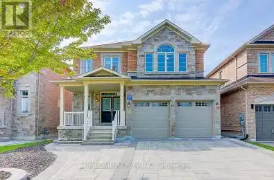 881 Memorial Circle Newmarket (Stonehaven-Wyndham) Ontario L3X0A8