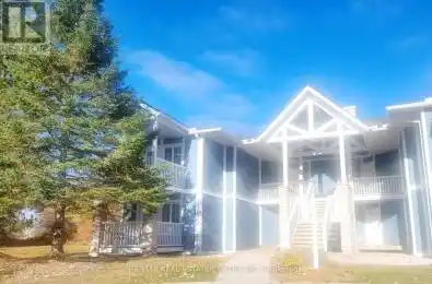 90 Highland Drive Unit# 2326 Oro-Medonte (Horseshoe Valley) Ontario L0