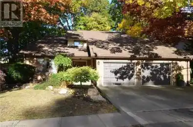 7885 BEAVERDAMS Road Niagara Falls Ontario L2H1R6