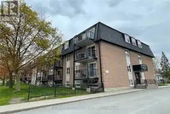 25 College Street Unit# 210, Belleville, Ontario K8P2E3, 2 Bedrooms Bedrooms, ,1 BathroomBathrooms,Condo,For Rent,College,X9512455