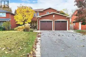 568 Millard St, Whitchurch-Stouffville, Ontario L4A 7Z2, 3 Bedrooms Bedrooms, 6 Rooms Rooms,4 BathroomsBathrooms,All Houses,Sold,Millard,N9512512