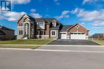 10 Stewart Crescent, Essa (Thornton), Ontario L0L2N0, 4 Bedrooms Bedrooms, ,5 BathroomsBathrooms,All Houses,For Sale,Stewart,N9512270