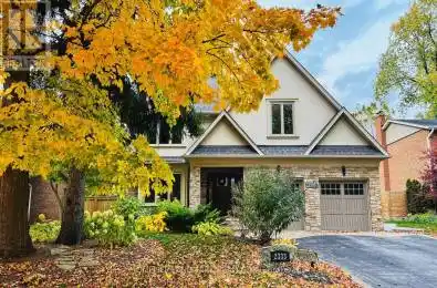 2333 Bennington Gate Oakville (Eastlake) Ontario L6J5N7