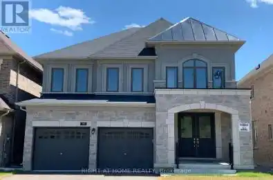 35 Prunella Crescent East Gwillimbury (Holland Landing) Ontario L9N0S7